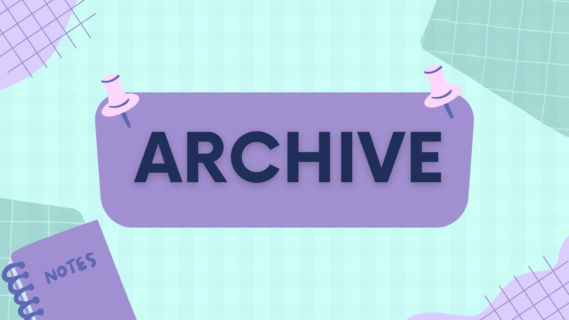 Archive